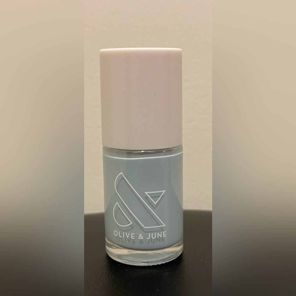 Olive & June - Long Lasting - Honest & True